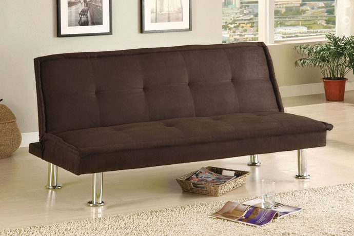 CM2901EX Beach Front Ii Contemporary Style Design Dark Brown Finish ...