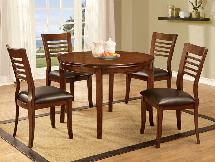 dwight ll dining room table