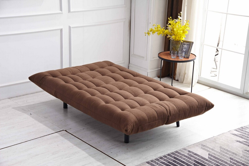 milton greens stars london storage futon sofa bed
