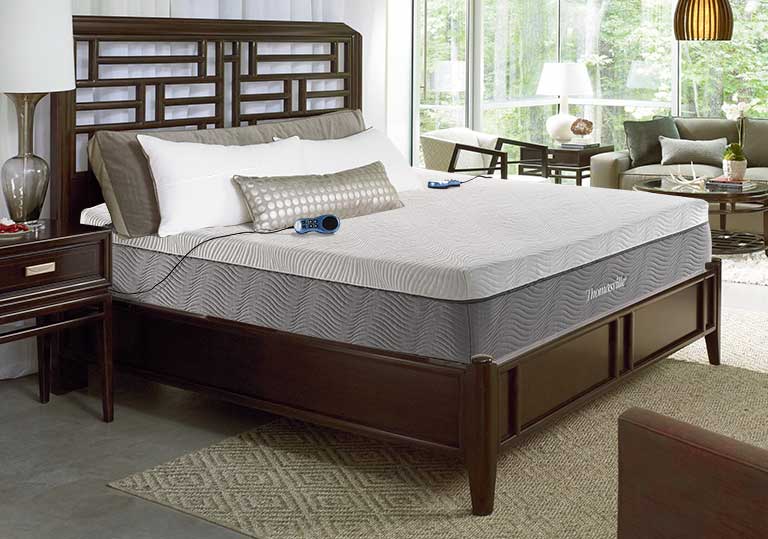 infinity sleep system mattress